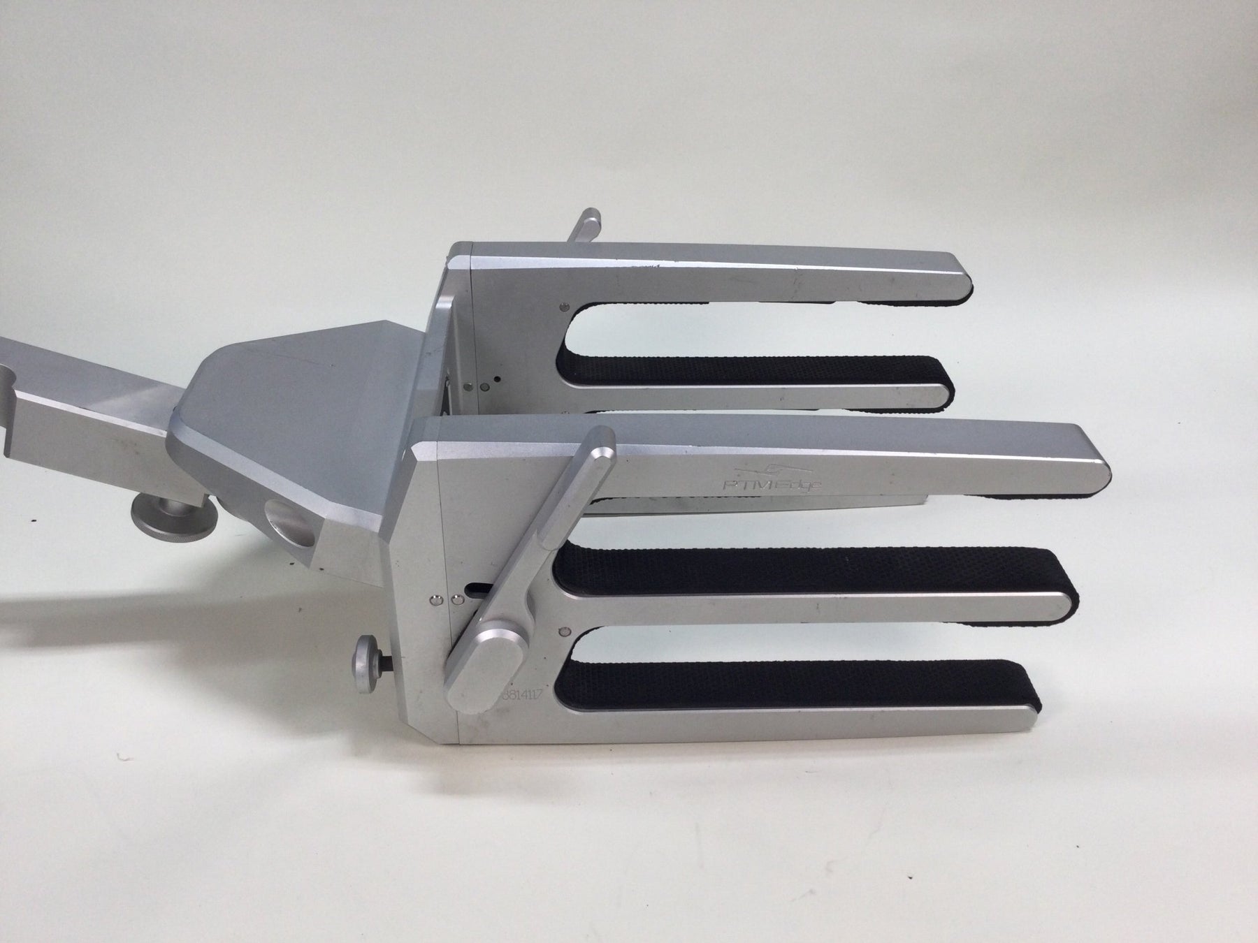 PTM Edge ClampForce Board Rack Cover, 7" (Pair) - BoardCo