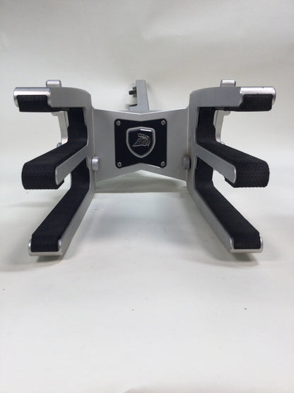 PTM Edge ClampForce Board Rack Cover, 7" (Pair) - BoardCo