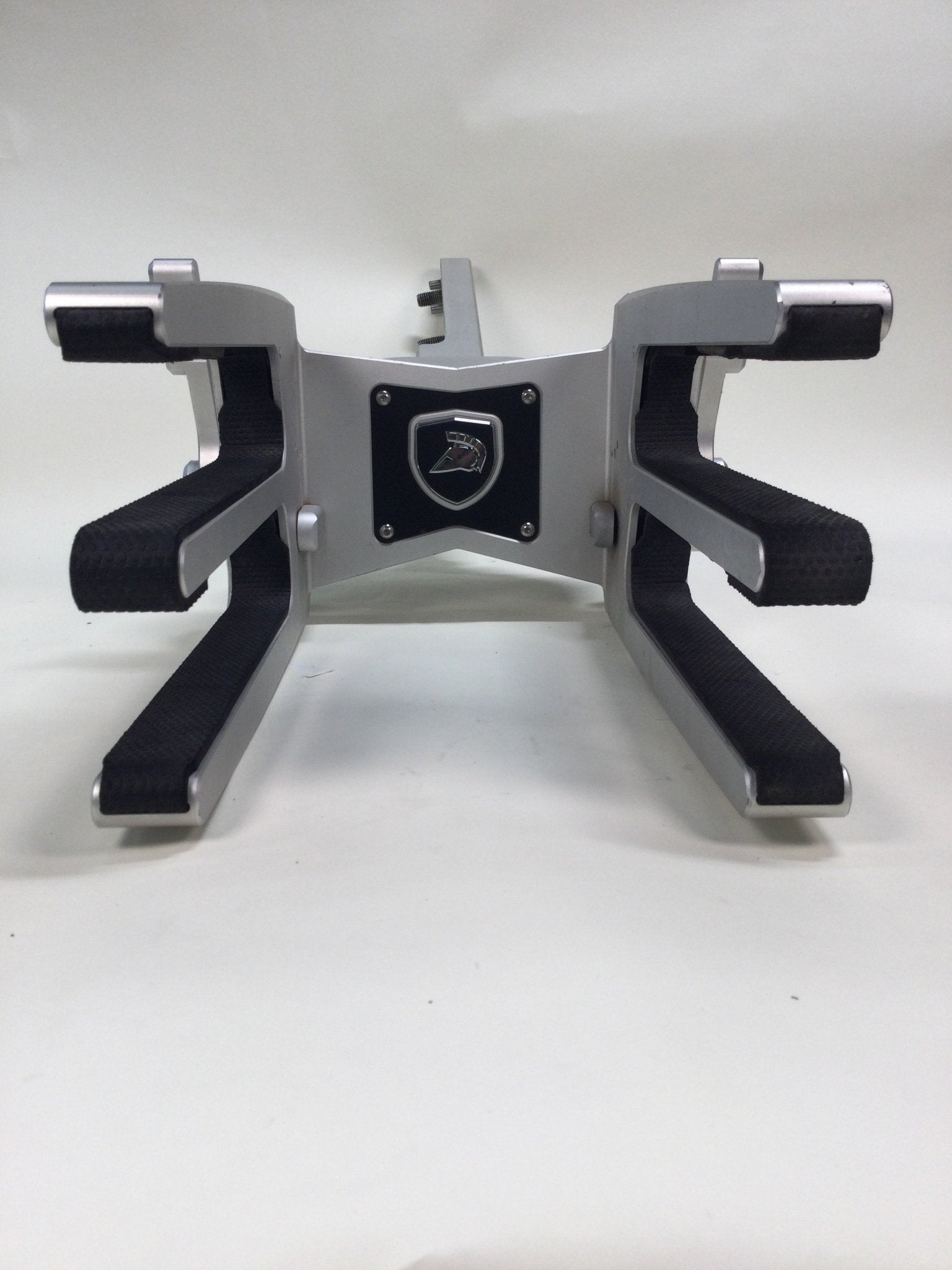 PTM Edge ClampForce Board Rack Cover, 7" (Pair) - BoardCo
