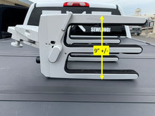 PTM Edge ClampForce Board Rack Cover, 9" (Pair) - BoardCo