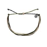 Pura Vida For The Troops Bracelet - BoardCo