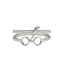 Pura Vida Harry Potter Ring Stack in Silver - BoardCo