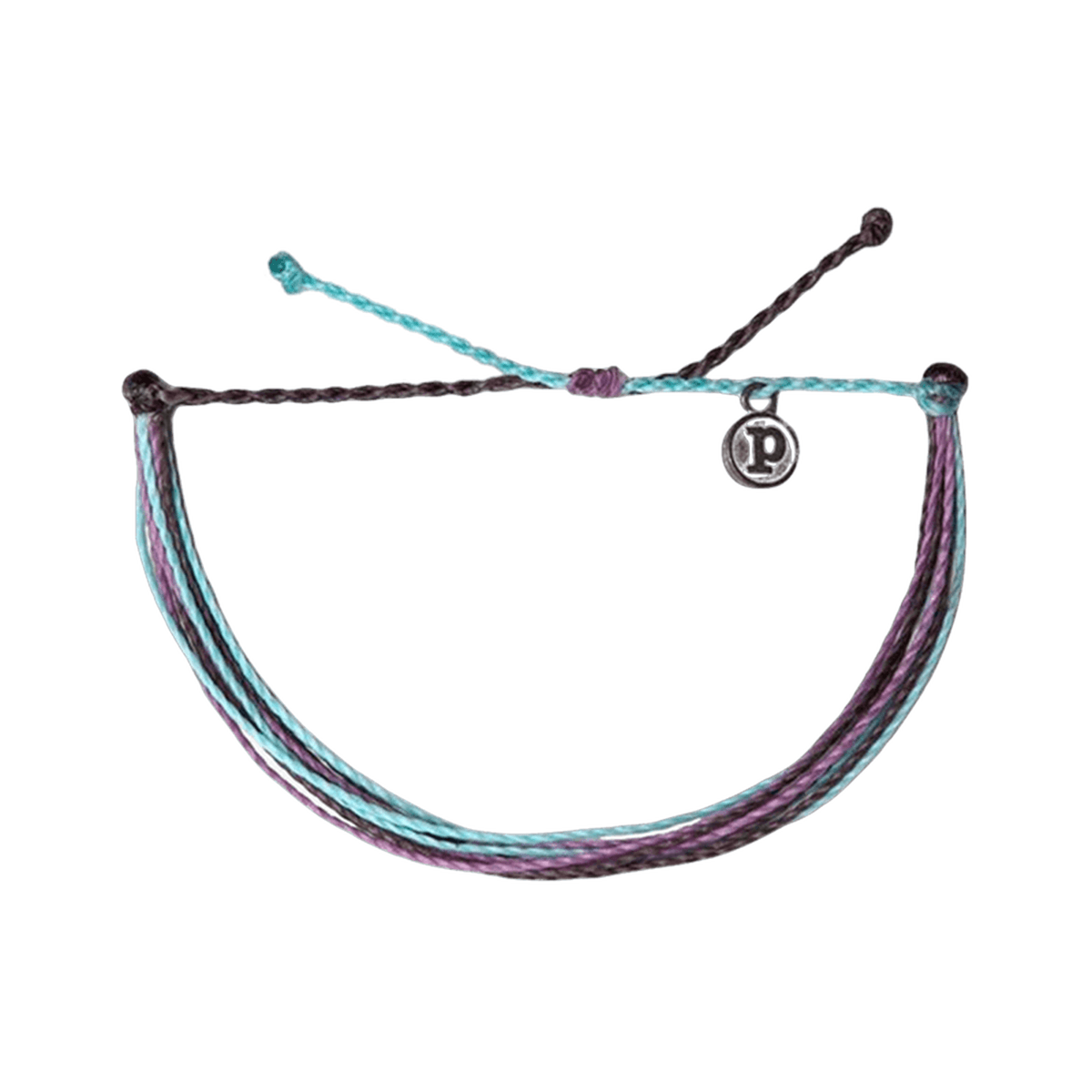 Pura Vida Original Bracelet in Berry Cute - BoardCo