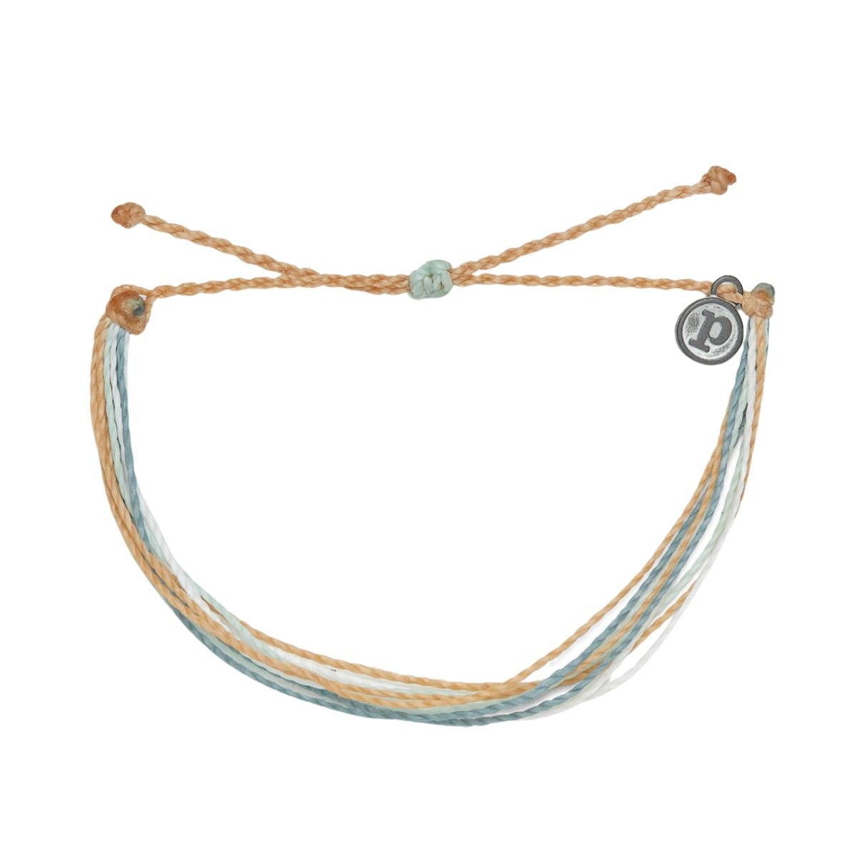 Pura Vida Original Bracelet in Gold Coast - BoardCo