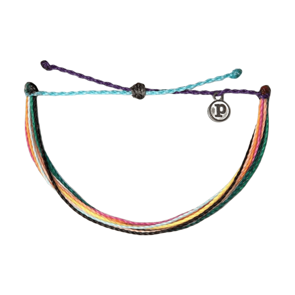 Pura Vida Original Bracelet in Hakuna Matata - BoardCo