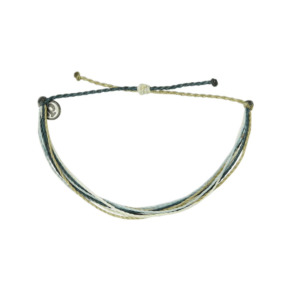 Pura Vida Original Bracelet in Shoreline - BoardCo