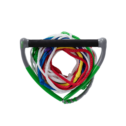 Radar 13 in. Elliptical Handle w/8 Sect. Mainline - BoardCo