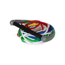 Radar 13 in. Elliptical Handle w/8 Sect. Mainline - BoardCo