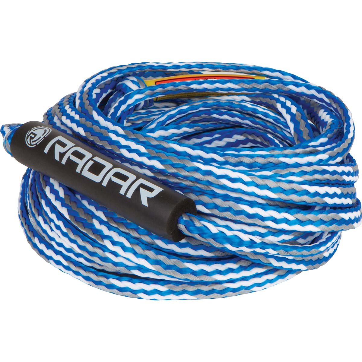 Radar 2K 60 ft. Tube Rope - BoardCo