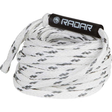 Radar 4K 60 ft. Tube Rope - BoardCo