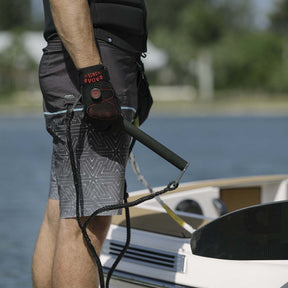 Radar AirKnit-K BOA Inside-Out Water Ski Glove - BoardCo