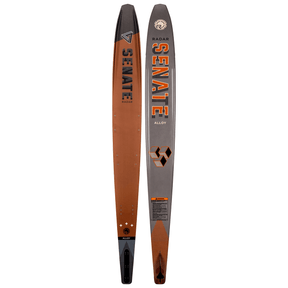 Radar Alloy Senate Water Ski 2023 - BoardCo