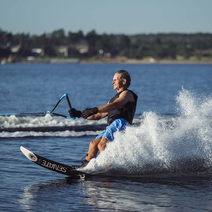 Radar Alloy Senate Water Ski 2024 - BoardCo