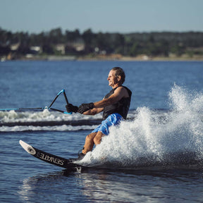 Radar Alloy Senate Water Ski 2024 - BoardCo
