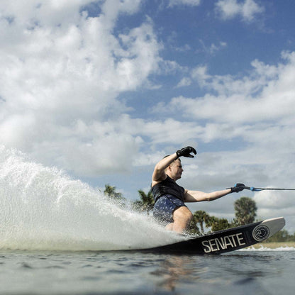 Radar Alloy Senate Water Ski 2024 - BoardCo