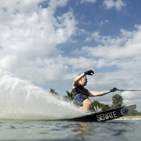 Radar Alloy Senate Water Ski 2024 - BoardCo