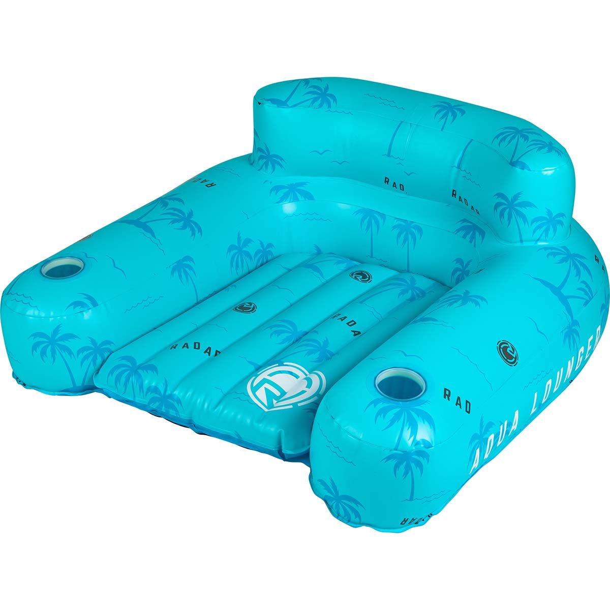 Radar Aqua Lounger - BoardCo