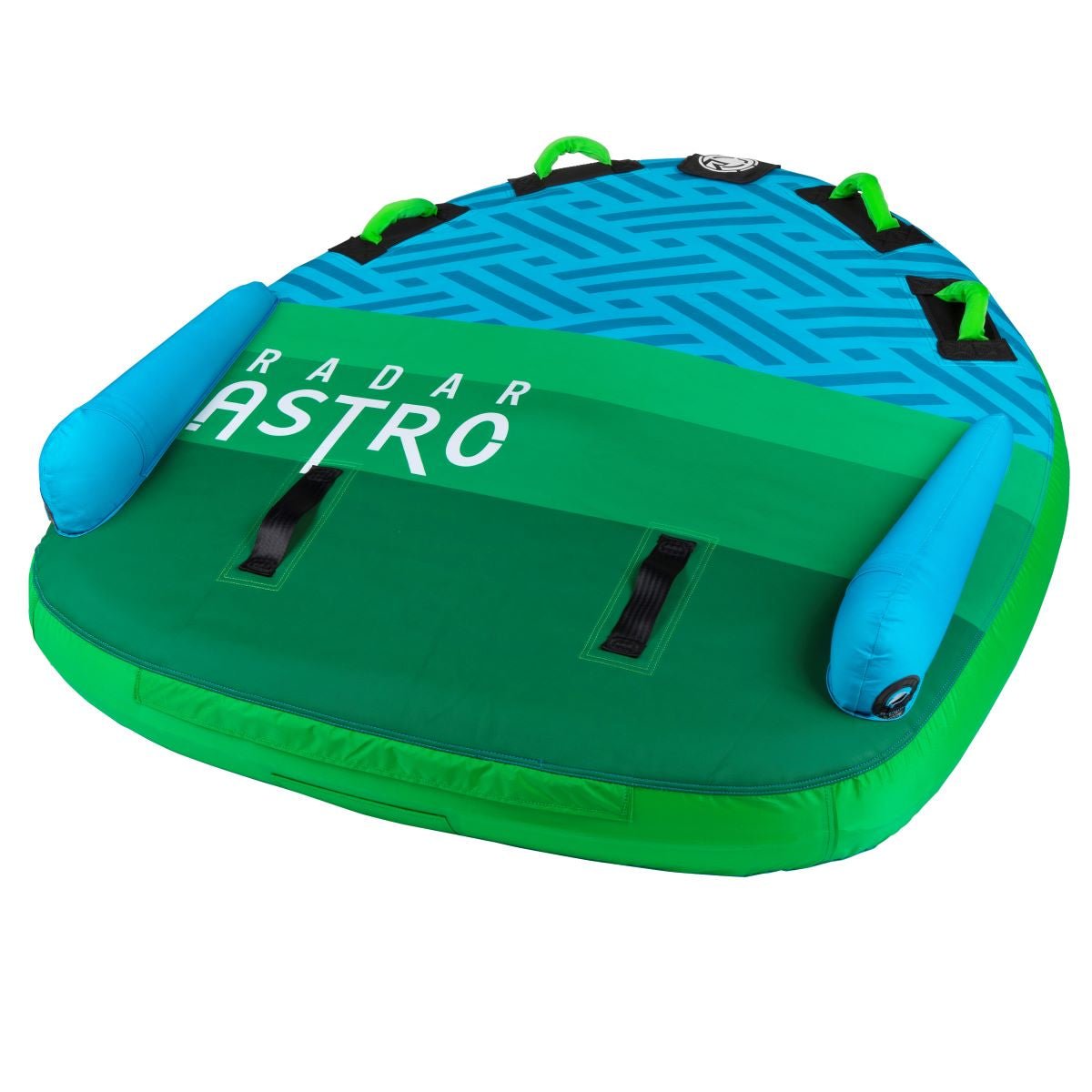 Radar Astro Marshmallow Top 2 Person Tube - BoardCo