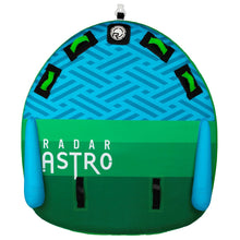 Radar Astro Marshmallow Top 2 Person Tube - BoardCo