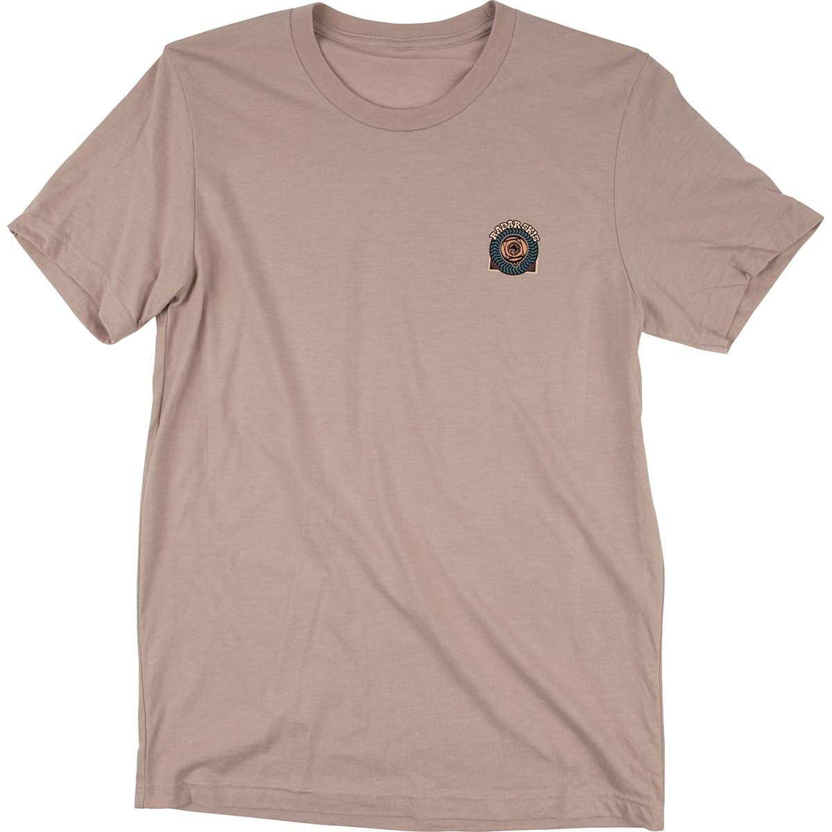 Radar Aura Women's Tee in Dusty Rose - BoardCo