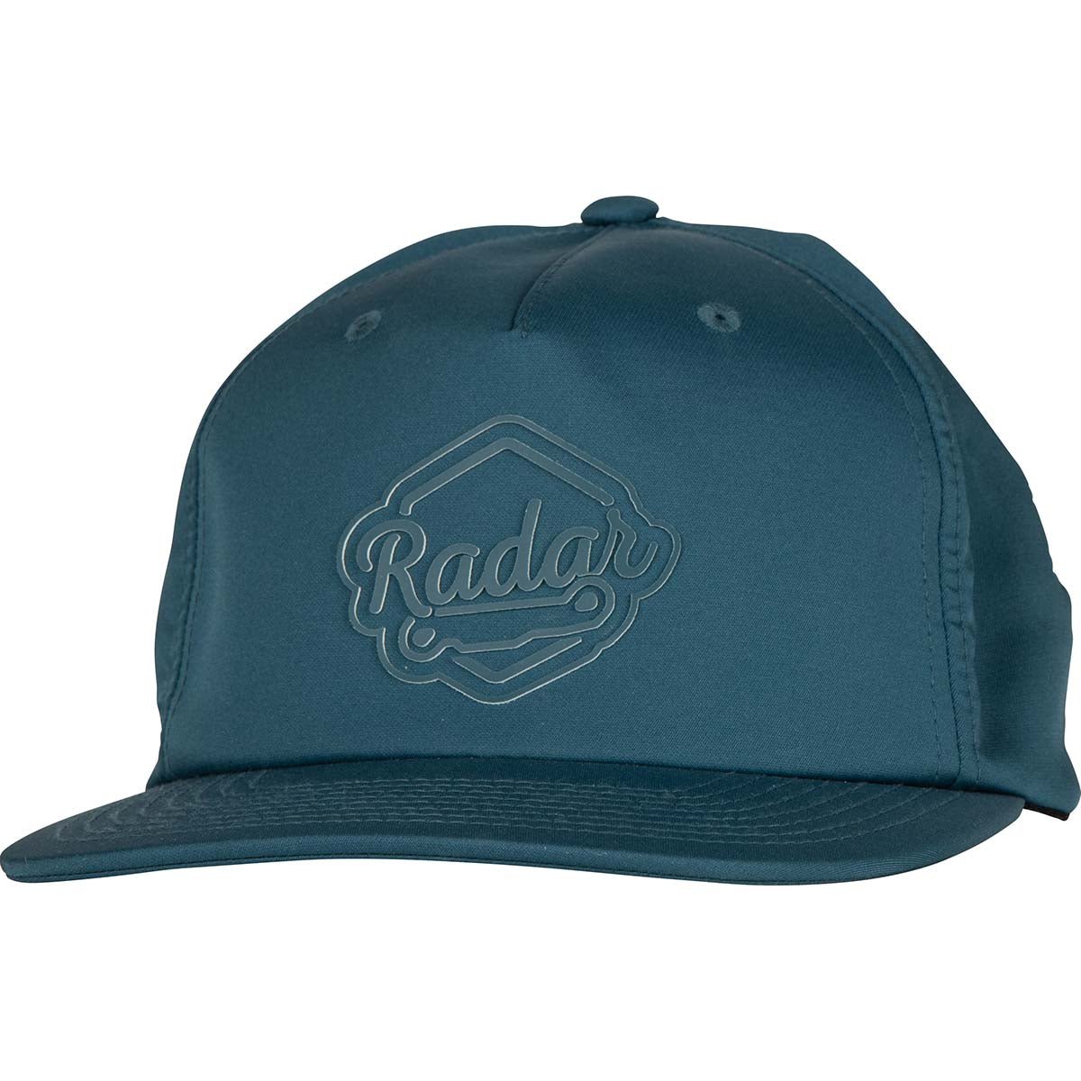 Radar Authentic Snapback Hat in Deep Sea - BoardCo