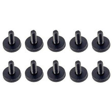 Radar Boot Screws (10 pc) - BoardCo
