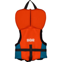 Radar Boy's CGA Life Jacket in Ice Cream Dream - BoardCo