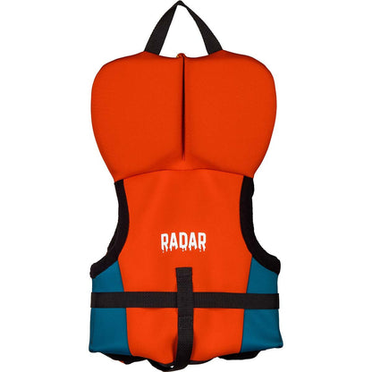 Radar Boy's CGA Life Jacket in Ice Cream Dream - BoardCo