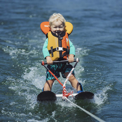 Radar Boy's CGA Life Jacket in Ice Cream Dream - BoardCo