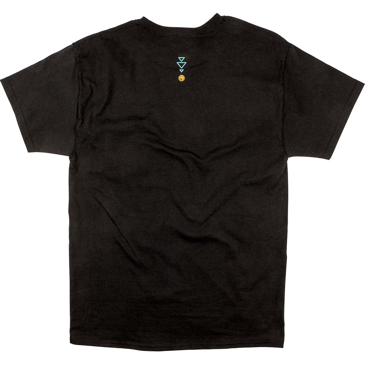 Radar Branded Just Go Ski Pocket Tee - BoardCo