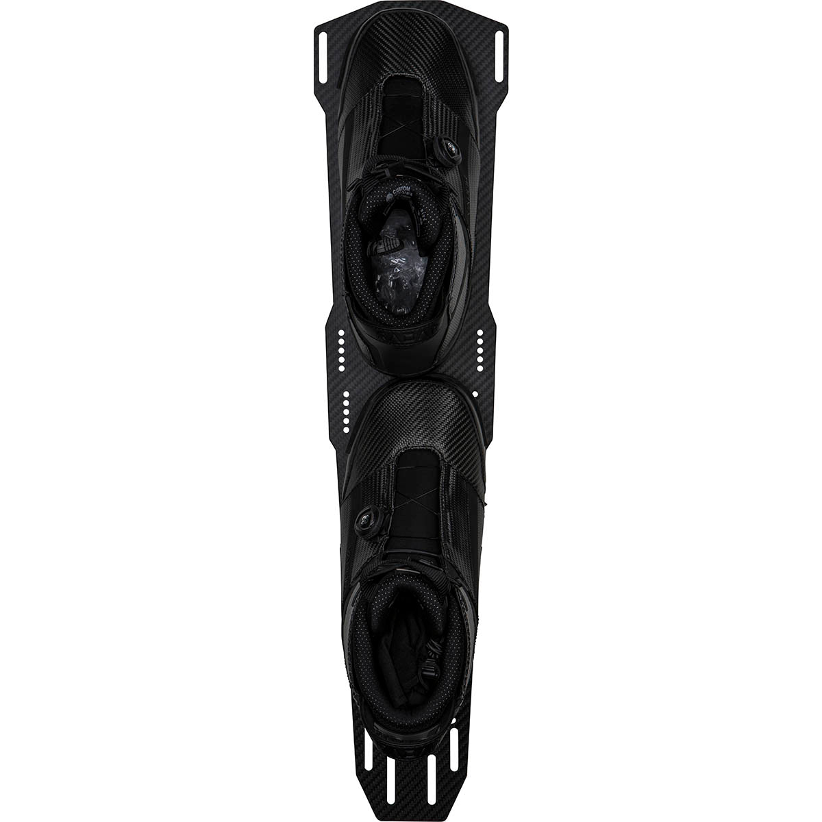 Radar Carbon/G10 Sequence Universal Plate 2018 - BoardCo