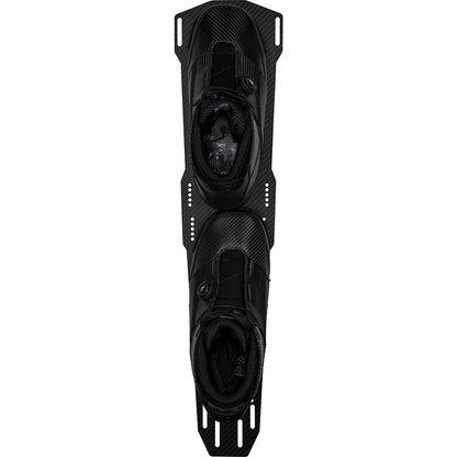 Radar Carbon/G10 Sequence Universal Plate 2018 - BoardCo
