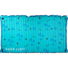 Radar Cloud Water Mat 5 ft. x 10 ft. - BoardCo