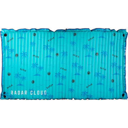 Radar Cloud Water Mat 5 ft. x 10 ft. - BoardCo
