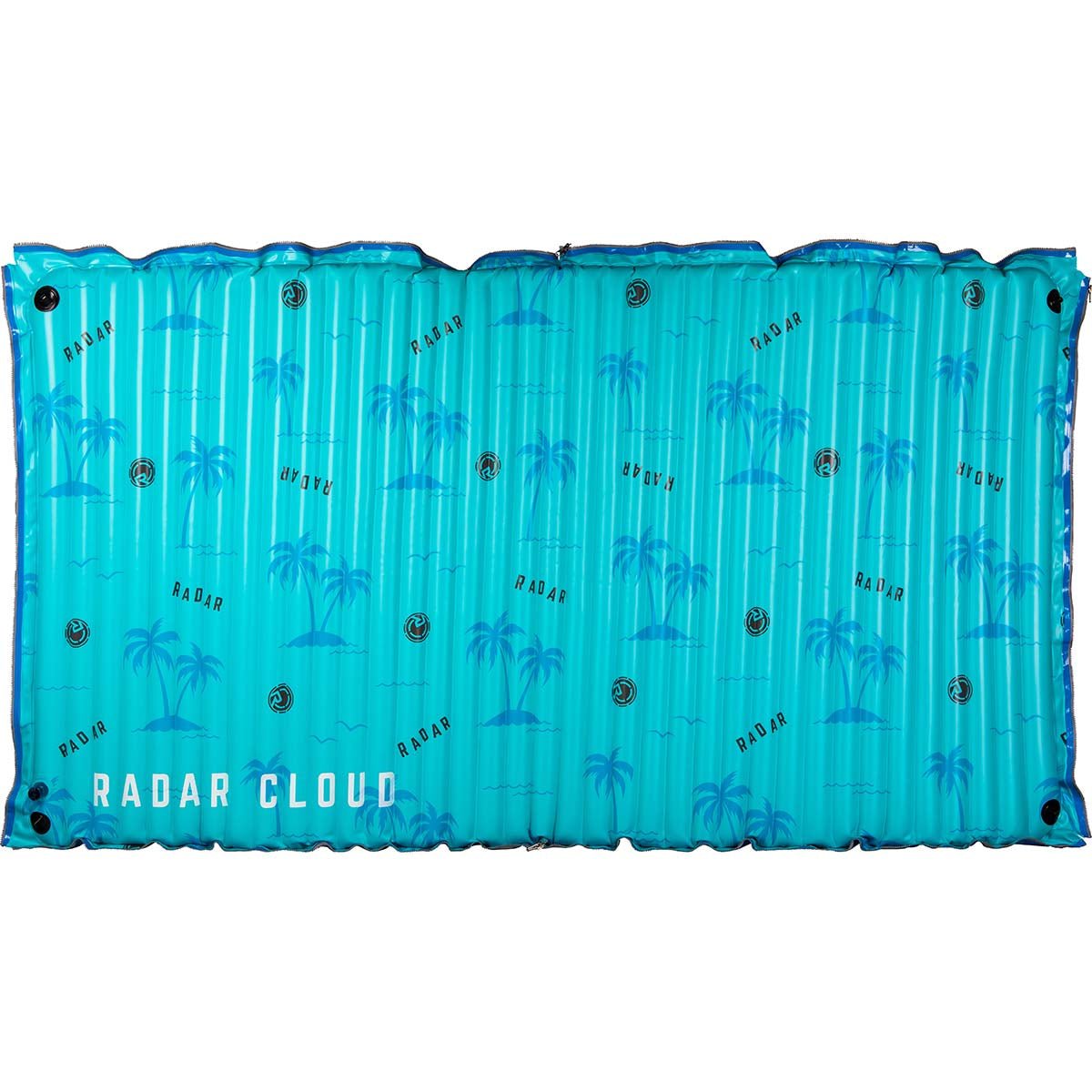 Radar Cloud Water Mat 5 ft. x 10 ft. - BoardCo