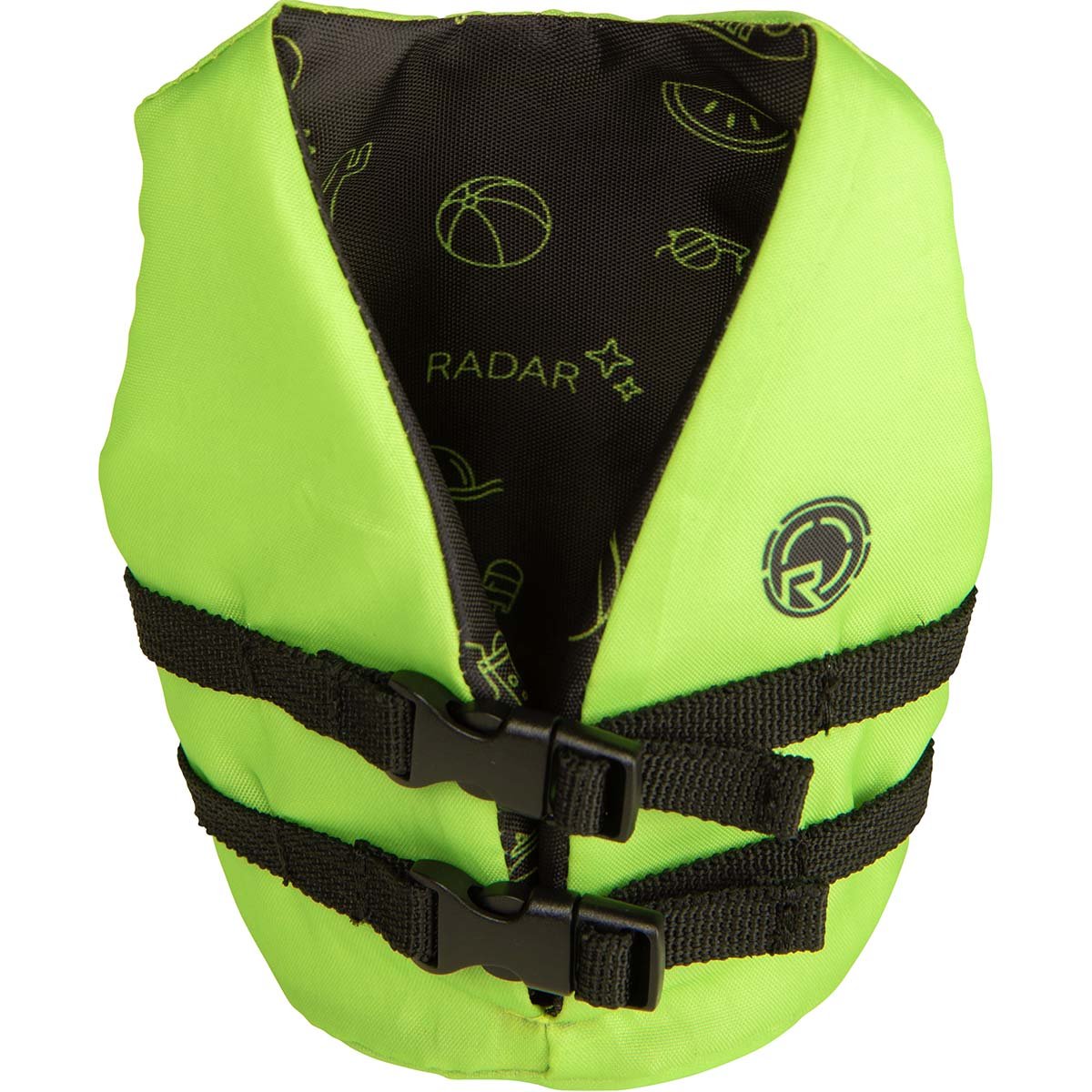 Radar Coldy-Holdy Life Vest - BoardCo