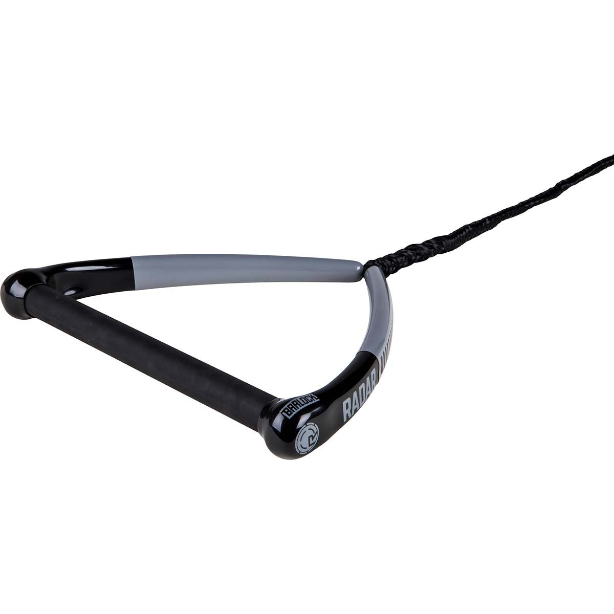 Radar Control BarLock Pro 13 in. Water Ski Handle - BoardCo