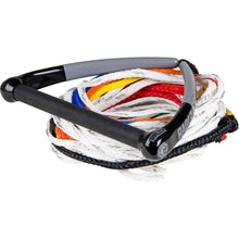 Radar Control Pro 13 in. Water Ski Handle w/10 Sect. Mainline - BoardCo