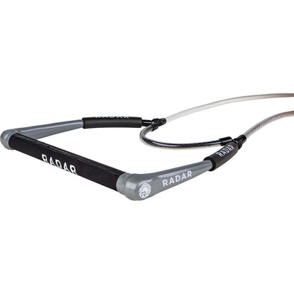 Radar Deep V 15 in. Diamond Grip Water Ski Handle - BoardCo