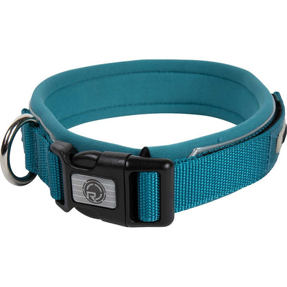 Radar Dog Collar in Blue - BoardCo