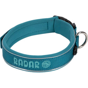Radar Dog Collar in Blue - BoardCo