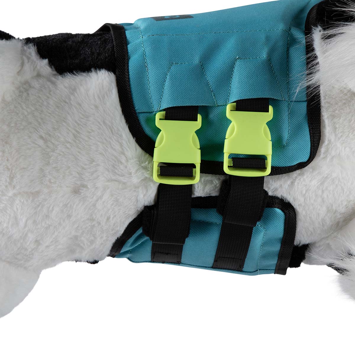 Radar Dog Vest in Blue - BoardCo
