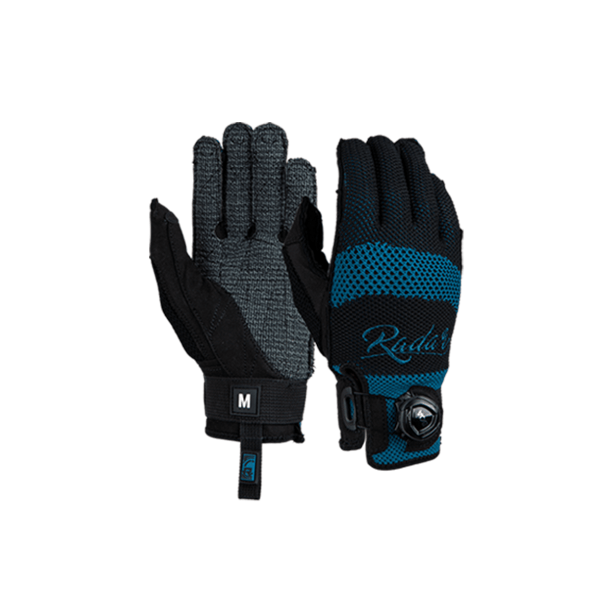 Radar Engineer BOA Inside-Out Glove Water Ski Glove - BoardCo