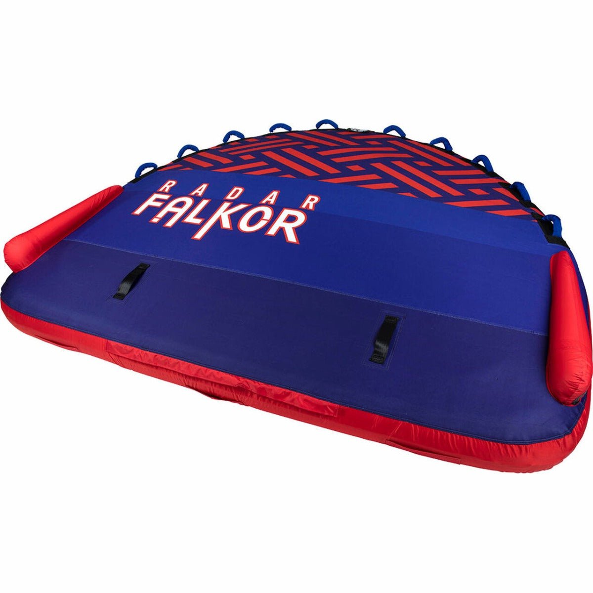 Radar Falkor Marshmallow Top 4 Person Tube - BoardCo