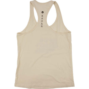 Radar Flower Power Women's Tank in Natural - BoardCo