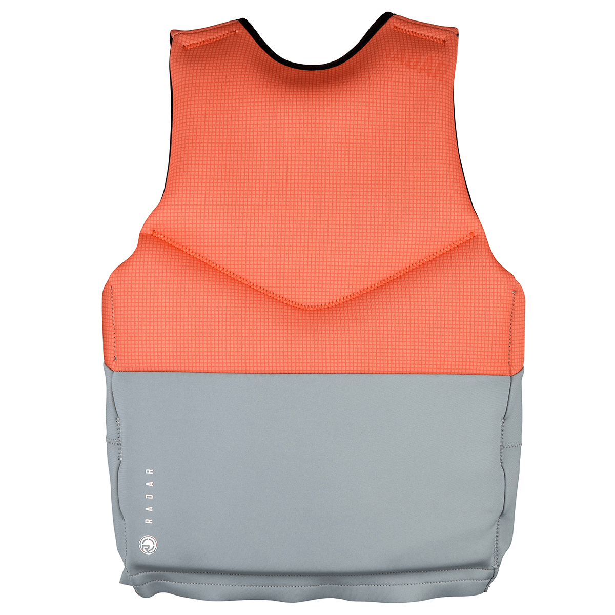 Radar Girl's TRA CGA Life Jacket in Salmon/Grey - BoardCo