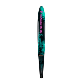 Radar Graphite Lyric Water Ski 2022 - BoardCo