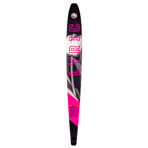 Radar Graphite Lyric Water Ski 2023 - BoardCo