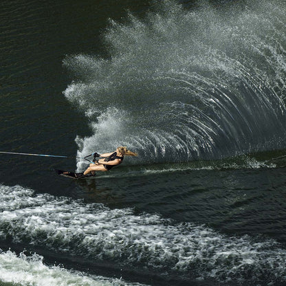 Radar Graphite Lyric Women's Water Ski 2024 - BoardCo