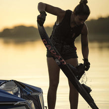 Radar Graphite Lyric Women's Water Ski 2024 - BoardCo